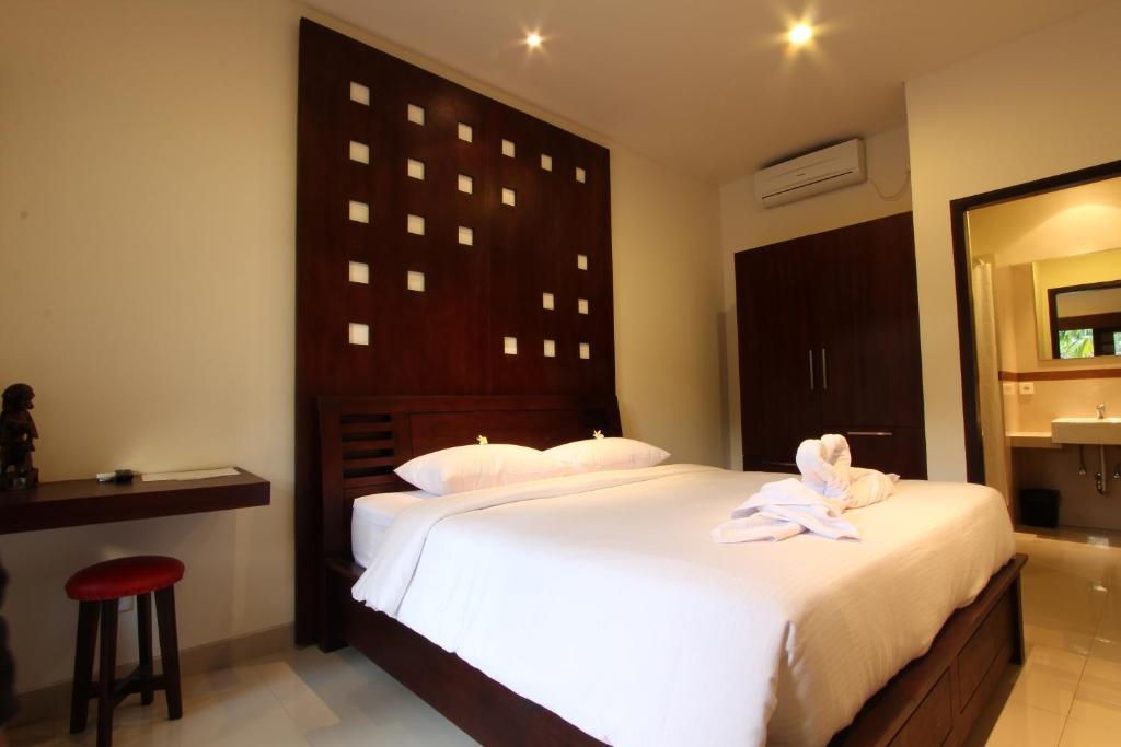 Billy Pendawa Homestay Kuta Lombok Exterior foto