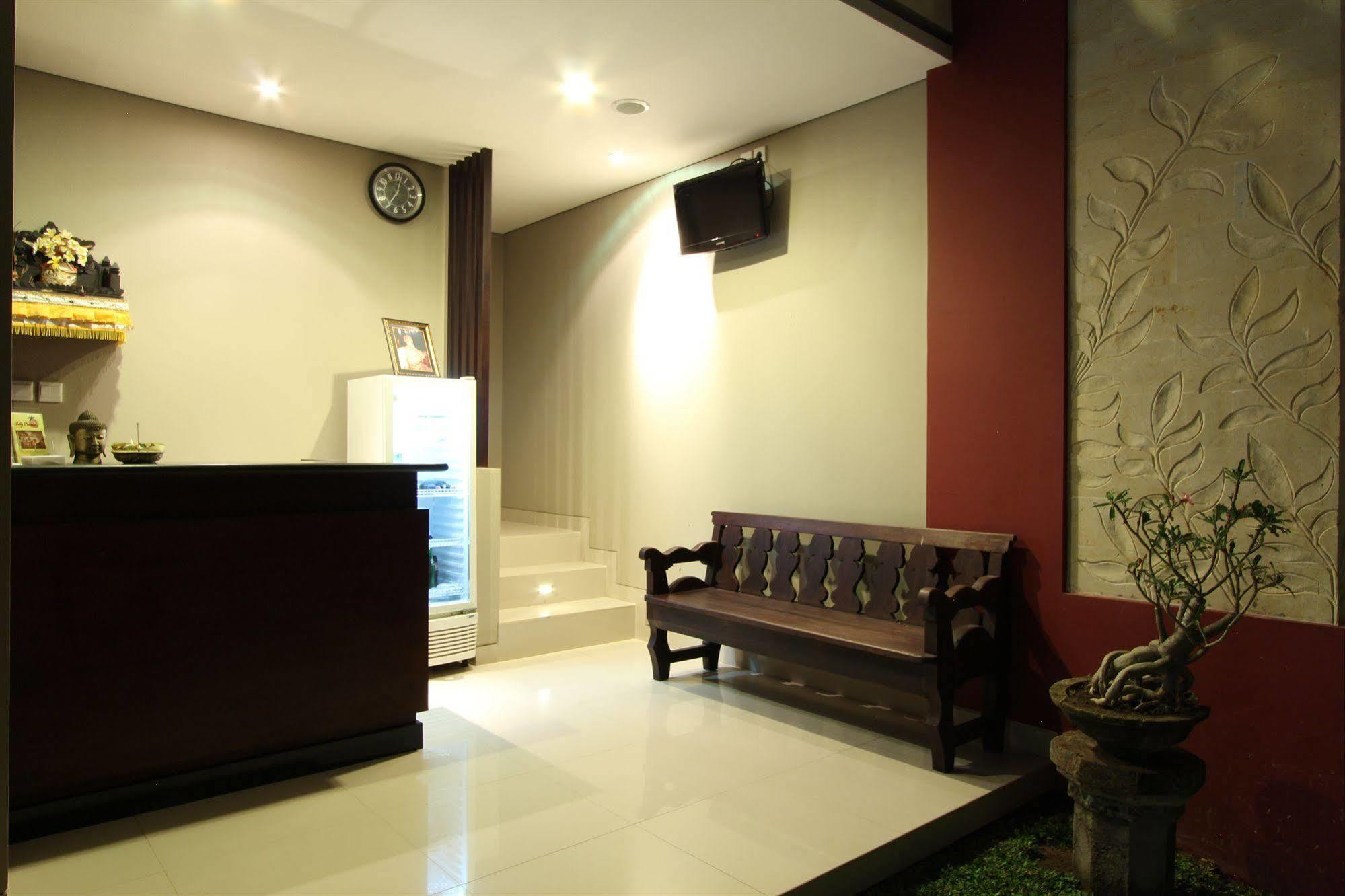 Billy Pendawa Homestay Kuta Lombok Exterior foto
